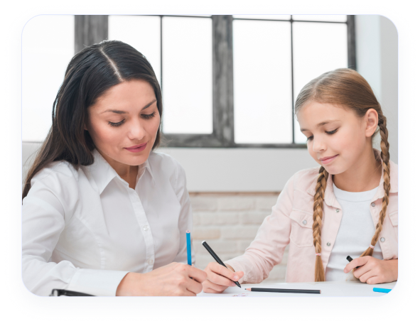 Pendampingan Guru dan Siswa