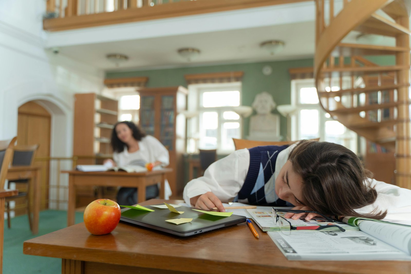 Classroom Management Stress: Ketika Dinamika Perilaku Siswa Mengganggu Kesehatan Mental Guru