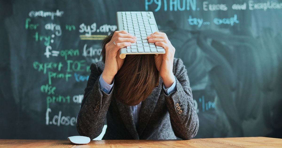 Emotional Exhaustion pada Guru: Ketika Tuntutan Emosi dalam Mengajar Menjadi Beban yang Tidak Terlihat